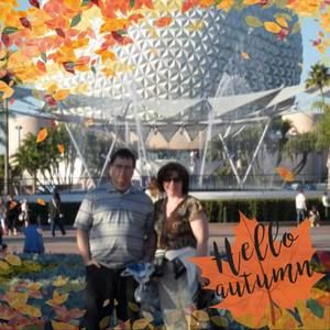 Meet your Posher, Karen